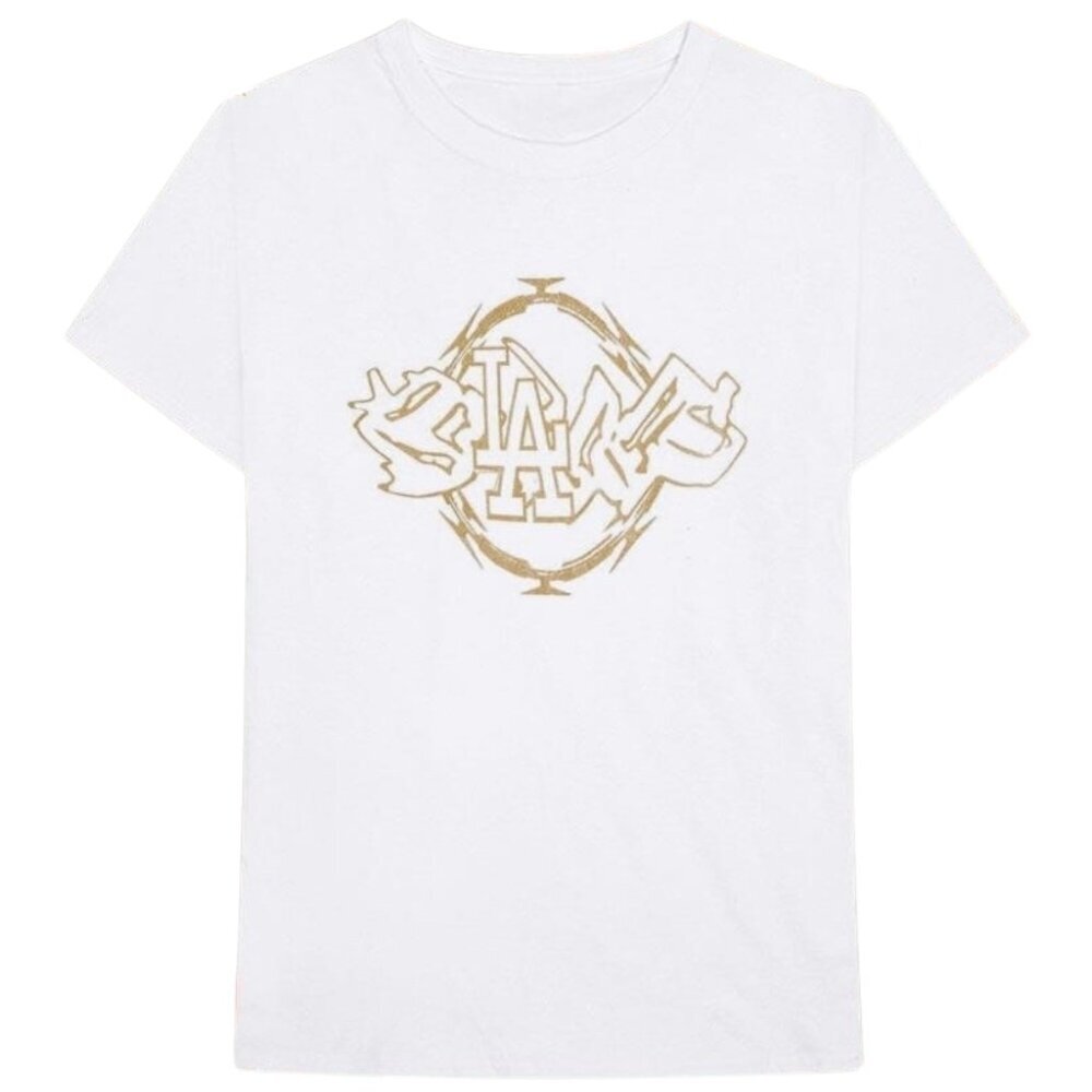 Yung Lean LA Music Artist Graphic Unisex T-Shirt 166